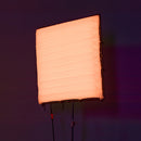 Godox KNOWLED F800R RGB Flexible LED Light Mat (4 x 4')