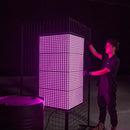 Godox KNOWLED F800R RGB Flexible LED Light Mat (4 x 4')