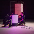 Godox KNOWLED F800R RGB Flexible LED Light Mat (4 x 4')