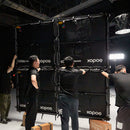 Godox KNOWLED F800R RGB Flexible LED Light Mat (4 x 4')