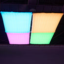 Godox KNOWLED F800R RGB Flexible LED Light Mat (4 x 4')