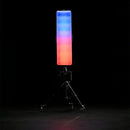 Aputure INFINIMAT Tunable Color Light Mat with Inflatable Airbag (1 x 4')