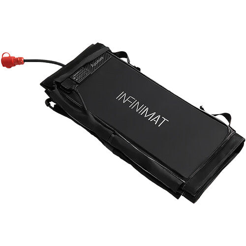 Aputure INFINIMAT Tunable Color Light Mat with Inflatable Airbag (2 x 4')