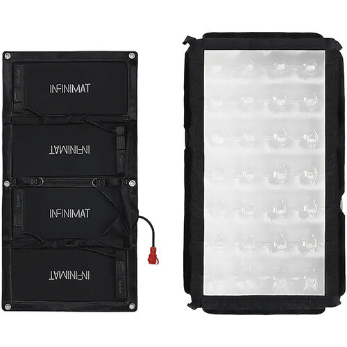 Aputure INFINIMAT Light Mat with Inflatable Airbag (2' x 4')