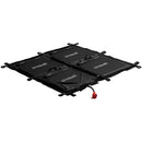 Aputure INFINIMAT Tunable Color Light Mat with Inflatable Airbag (4 x 4')