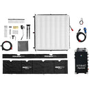 Aputure INFINIMAT Tunable Color Light Mat with Inflatable Airbag (4 x 4')