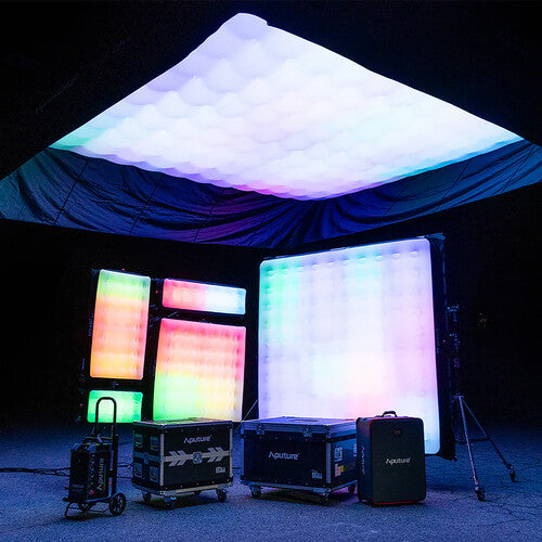 tag Aputure INFINIMAT用 400w INFINIMAT Control Box 400w Kit | Aputure