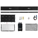 Aputure INFINIMAT Tunable Color Light Mat with Inflatable Airbag (20 x 20')