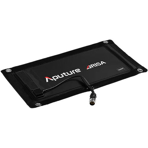 Aputure INFINIMAT Tunable Color Light Mat with Inflatable Airbag (1 x 2')