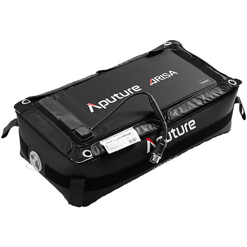 Aputure INFINIMAT Tunable Color Light Mat with Inflatable Airbag (1 x 2')