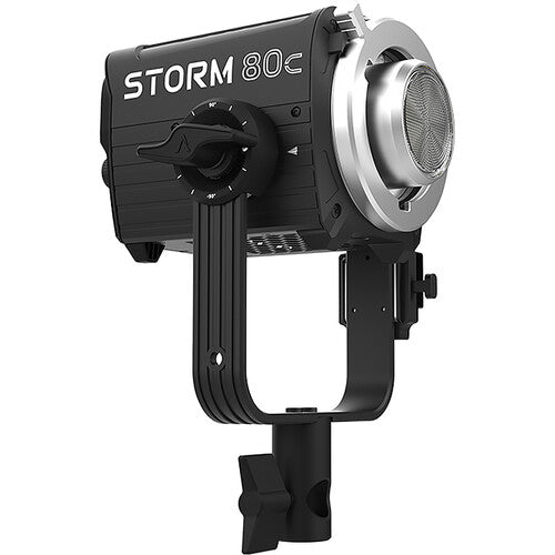 Aputure STORM 80C (US Plug)