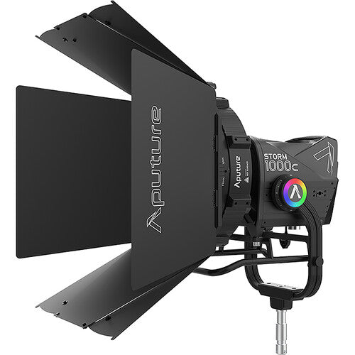 Aputure STORM 1000C CINE KIT (US Plug)