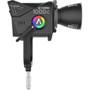 Aputure STORM 1000C with Wide Reflector (US Plug)