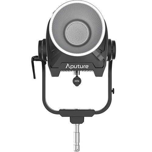 Aputure STORM 1000C LED 1000W RGB with Wide Reflector – Filmgear