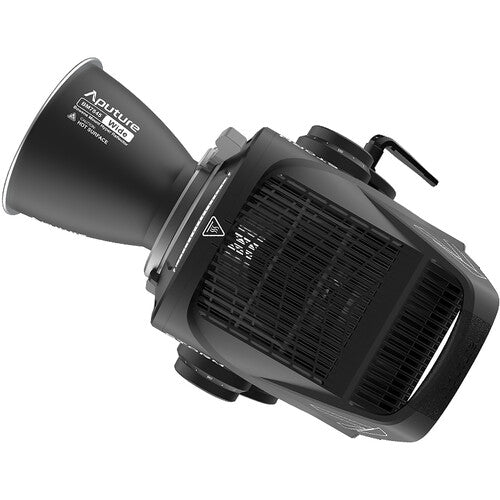 Aputure STORM 1000C LED 1000W RGB with Wide Reflector – Filmgear