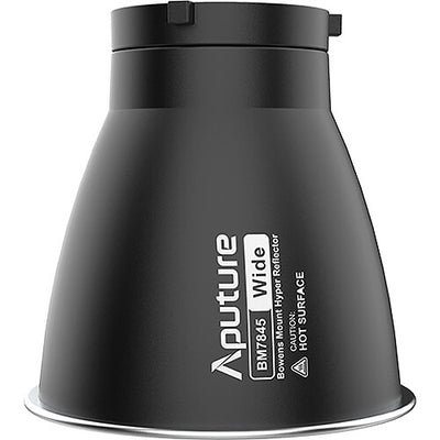 Aputure STORM 1000C CINE KIT (US Plug)