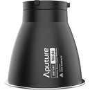Aputure STORM 1000C with Wide Reflector (US Plug)