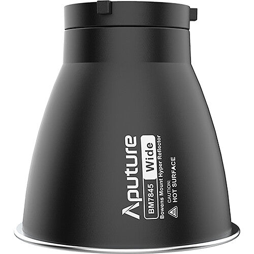 Aputure STORM 1000C w/WIDE REFLECTOR (US Plug)