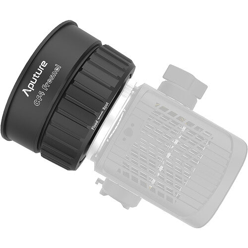 Aputure CF4 Fresnel for STORM 80c