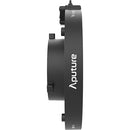 Aputure Mini ProLock Bowens Mount Adapter for STORM 80C
