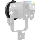 Aputure Mini ProLock Bowens Mount Adapter for STORM 80C