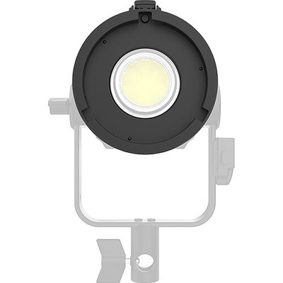 Aputure Aputure Mini ProLock Bowens Mount Adapter for STORM 80C - Film Gear Canada