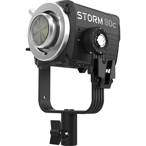 Aputure STORM 80C (US Plug)