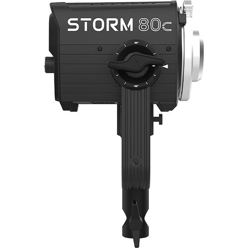 Aputure STORM 80C (US Plug)