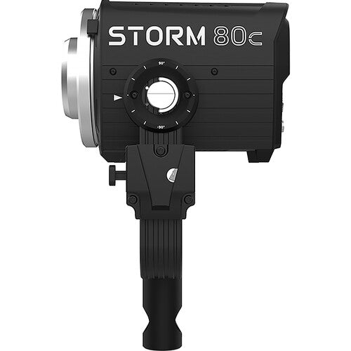 Aputure STORM 80C (US Plug)