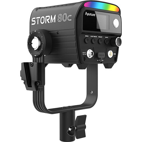 Aputure STORM 80C (US Plug)