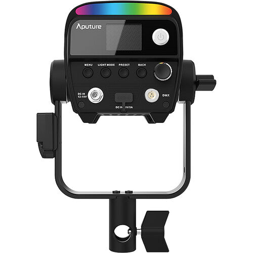 Aputure STORM 80c RGB LED Light | Filmgear Canada