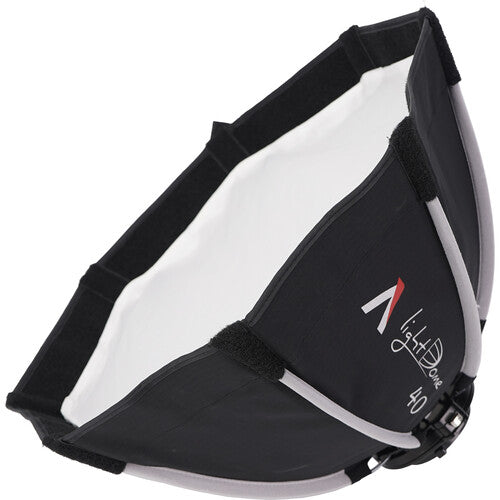 Aputure Quick Dome 40 for Storm 80C