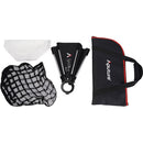 Aputure Light Dome 40 for Storm 80C