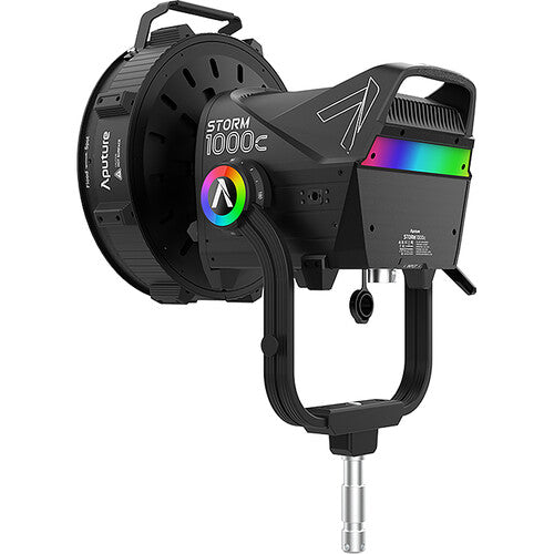 新品Aputure CF12 フレネル レンズ + バーンドア おしゃくれ Aputure CF12 FRESNEL