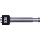 Aputure Baby Pin 5/8" Adapter to Anti-Twist 3/8"-16 Screw