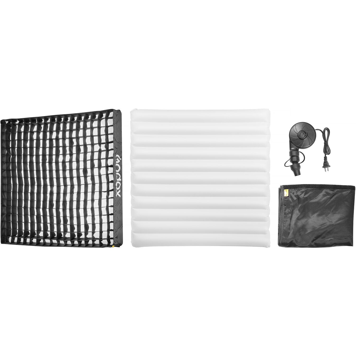 Godox Godox Air Softbox for F800R RGB Flexible LED Light Mat - Film Gear Canada