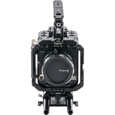 Tilta Tilta Camera Cage Pro Kit for Blackmagic PYXIS 6K/12K (V-Mount) - Film Gear Canada