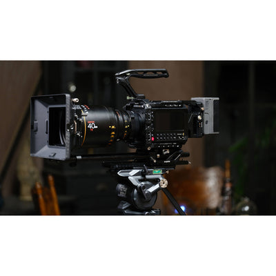 Tilta Tilta Camera Cage Pro Kit for Blackmagic PYXIS 6K/12K (V-Mount) - Film Gear Canada