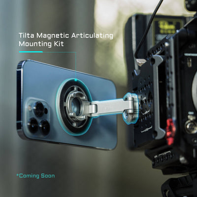 Tilta Tilta Camera Cage Pro Kit for Blackmagic PYXIS 6K/12K (V-Mount) - Film Gear Canada