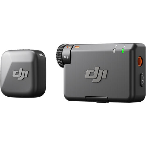 DJI Mic Mini Kit (1 TX + 1 RX)