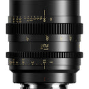 Thypoch Simera-C 21mm T1.5 Cine Lens (Sony E)