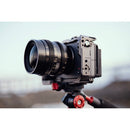 Thypoch Simera-C 21mm T1.5 Cine Lens (Sony E)