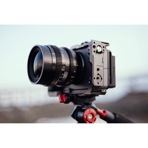 Thypoch Simera-C 21mm T1.5 Cine Lens (Sony E)