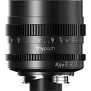 Thypoch Simera-C T1.5 Cine 5-Lens Kit (Leica M)