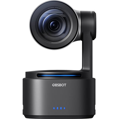 Obsbot OBSBOT Tail 2 AI-Powered PTZR 4K Live Production Camera (NDI Activated) - Film Gear Canada