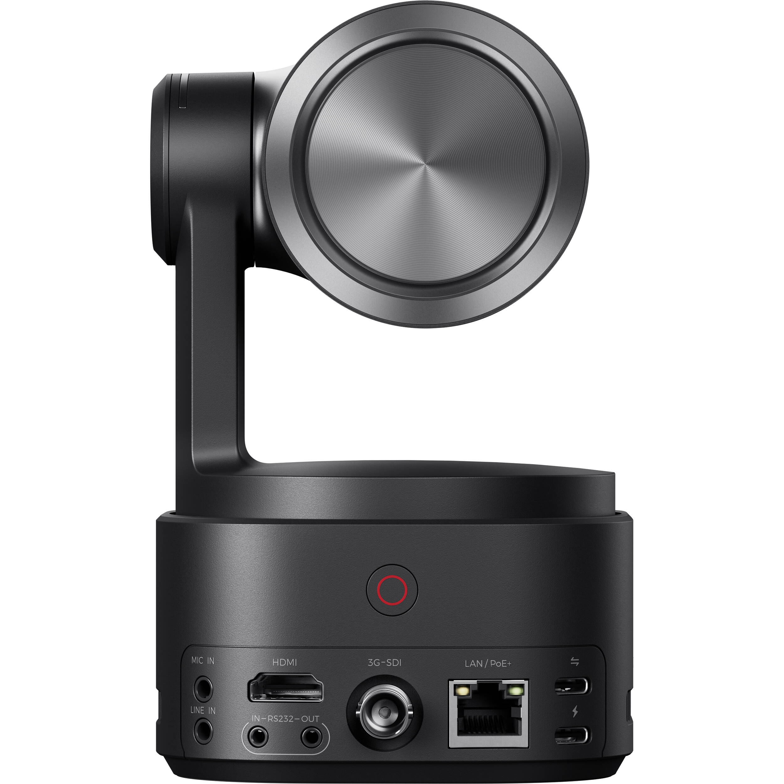 Obsbot OBSBOT Tail 2 AI-Powered PTZR 4K Live Production Camera (NDI Activated) - Film Gear Canada