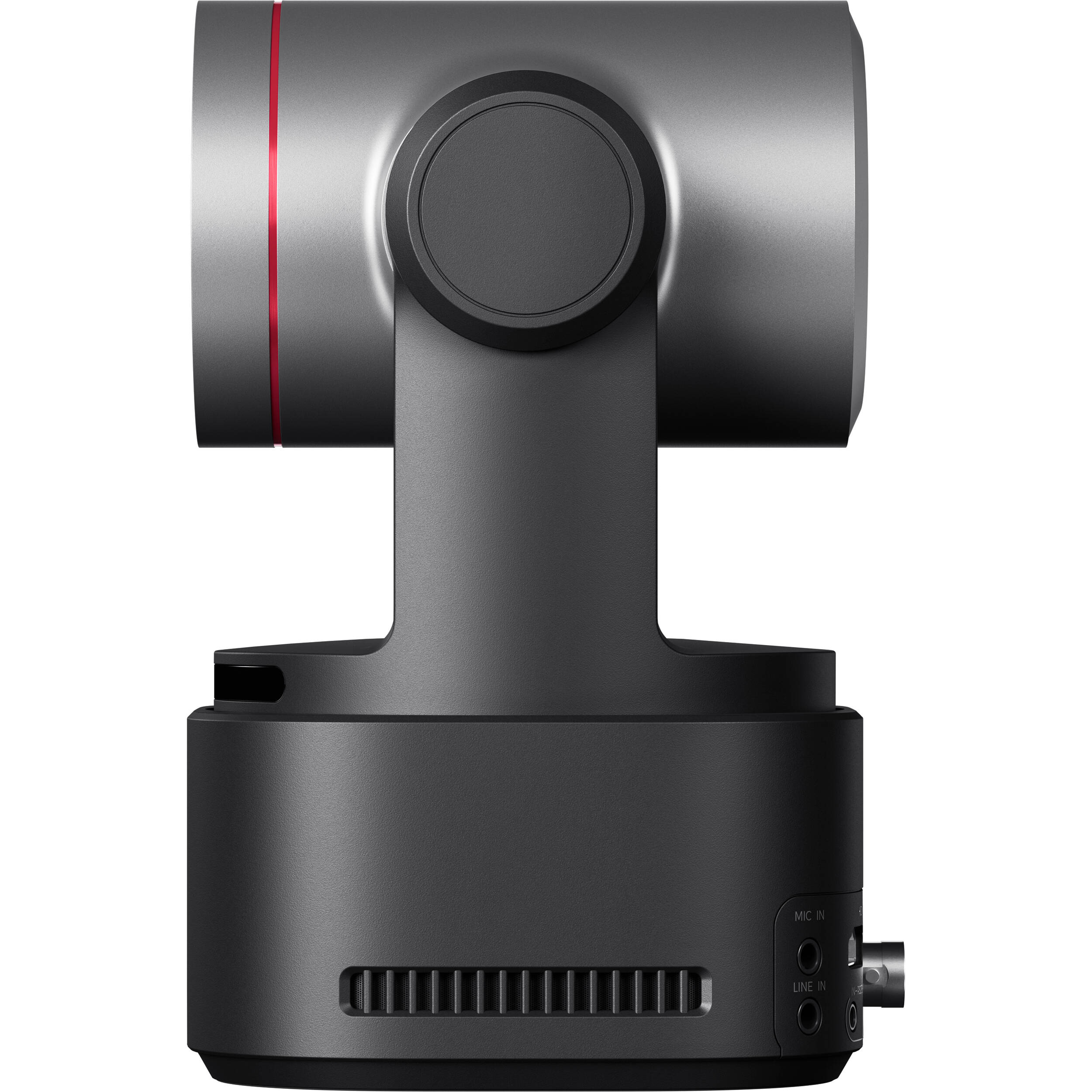 Obsbot OBSBOT Tail 2 AI-Powered PTZR 4K Live Production Camera (NDI Activated) - Film Gear Canada