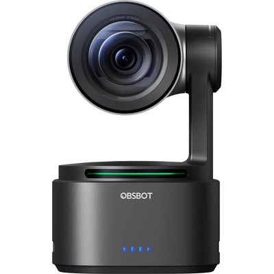 Obsbot OBSBOT Tail 2 AI-Powered PTZR 4K Live Production Camera (NDI Activated) - Film Gear Canada
