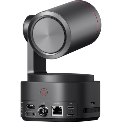 Obsbot OBSBOT Tail 2 AI-Powered PTZR 4K Live Production Camera (NDI Activated) - Film Gear Canada