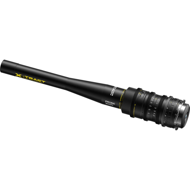 DZOFilm X-Tract 18-28mm T8 FF Probe Zoom Lens (0° Direct View, ARRI PL)